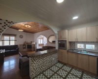 Revente - Villa - Orihuela - Orihuela Costa