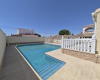 Revente - Villa - Orihuela - Orihuela Costa