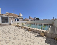 Revente - Villa - Orihuela - Orihuela Costa