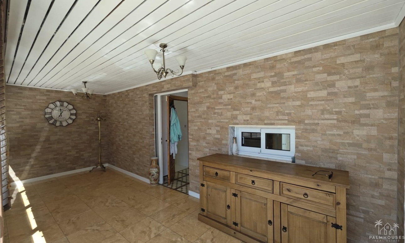 Revente - Villa - Orihuela - Orihuela Costa