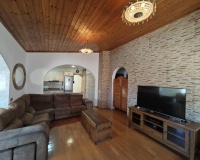 Revente - Villa - Orihuela - Orihuela Costa