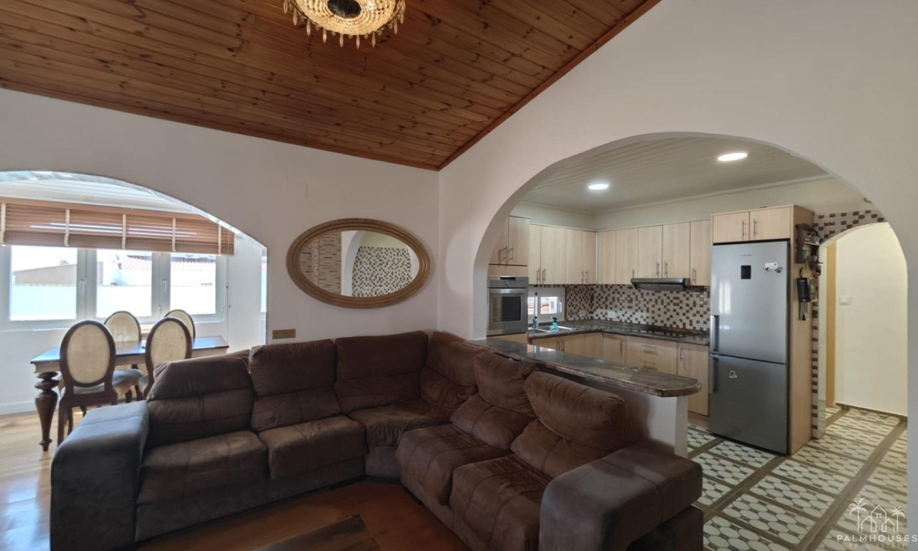 Revente - Villa - Orihuela - Orihuela Costa