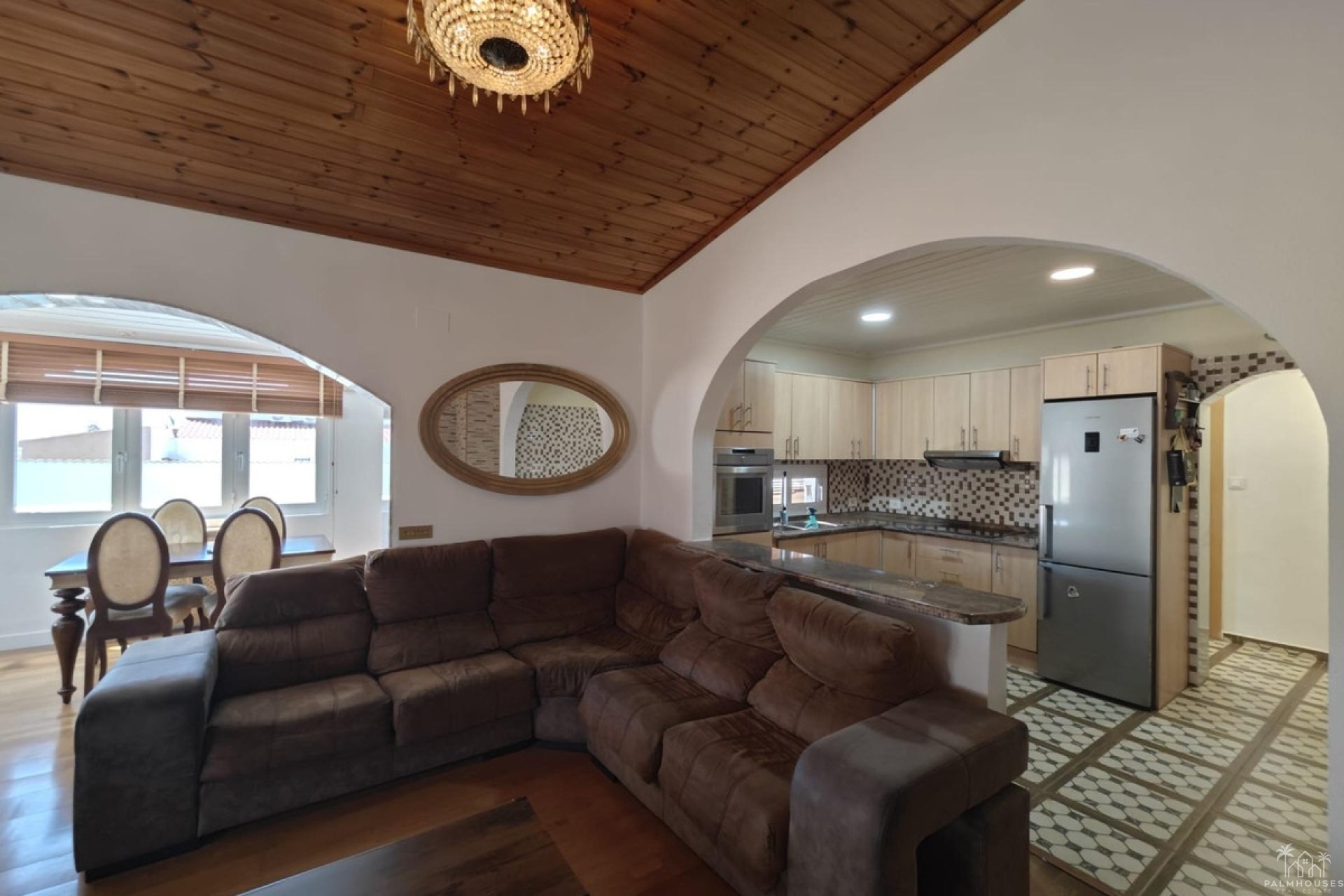 Revente - Villa - Orihuela - Orihuela Costa