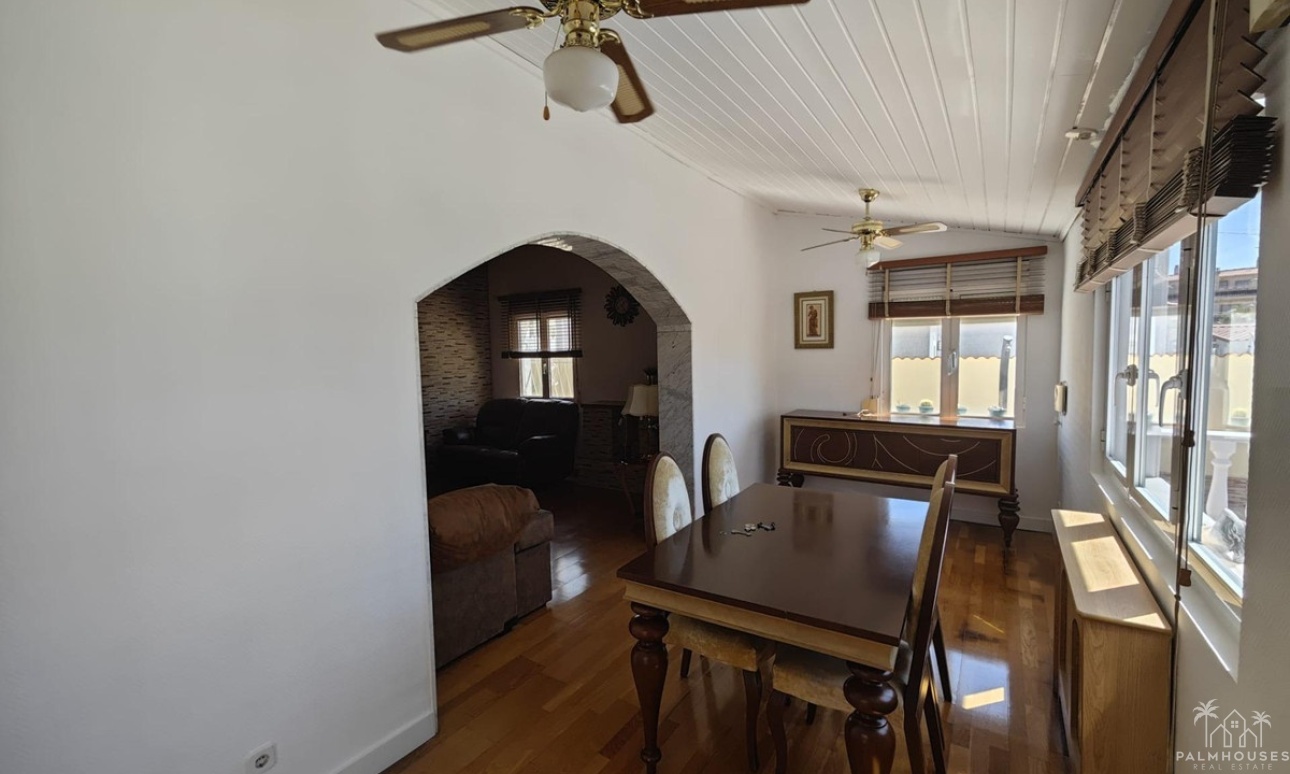 Revente - Villa - Orihuela - Orihuela Costa