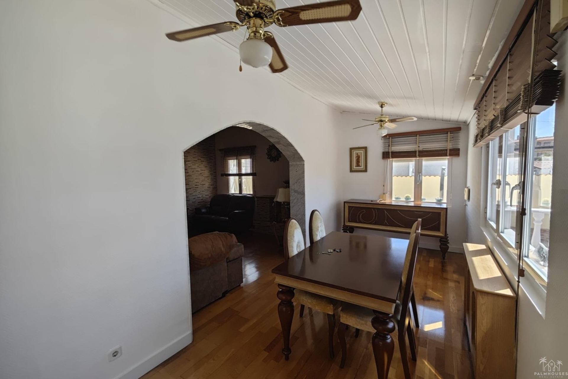 Revente - Villa - Orihuela - Orihuela Costa