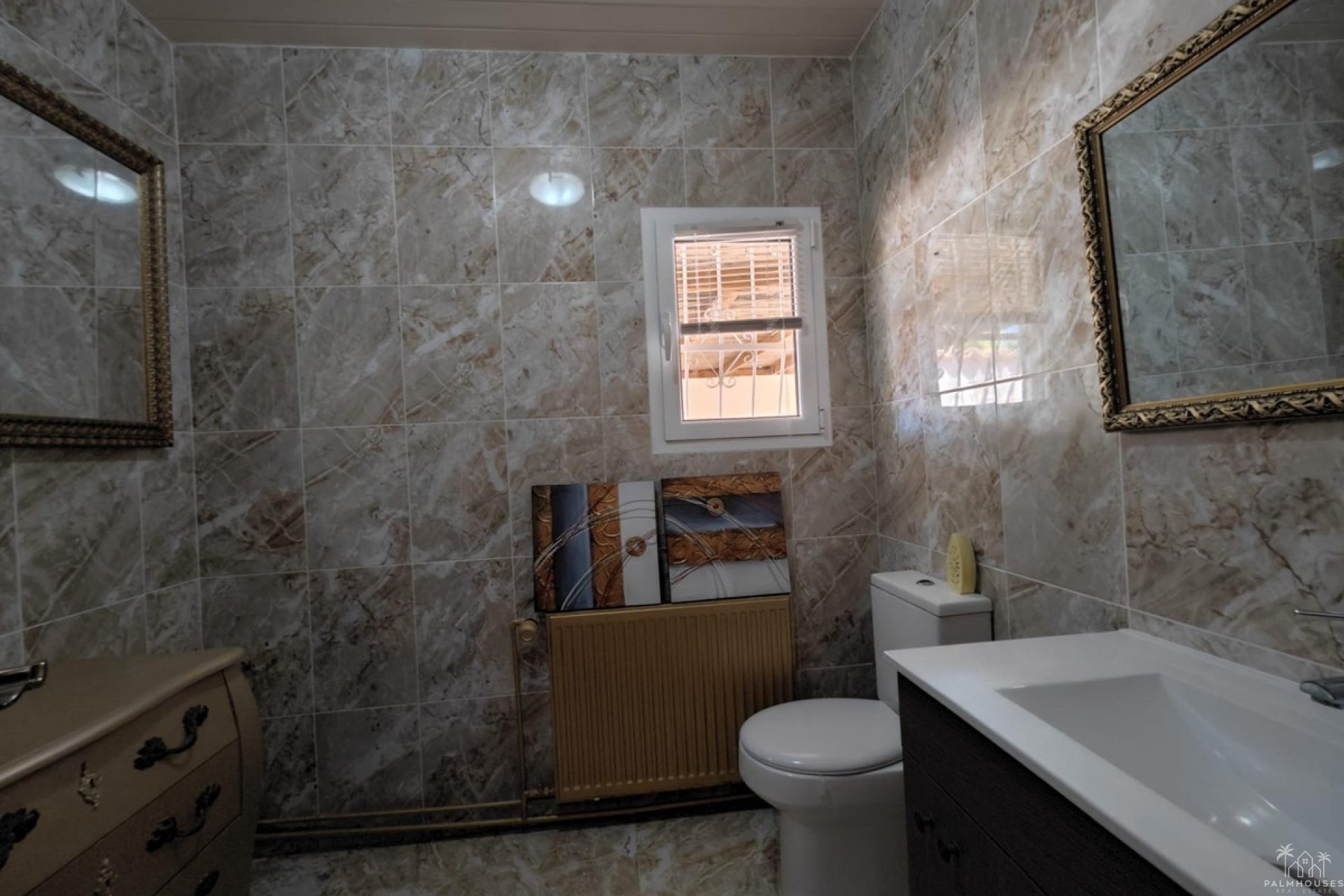 Revente - Villa - Orihuela - Orihuela Costa