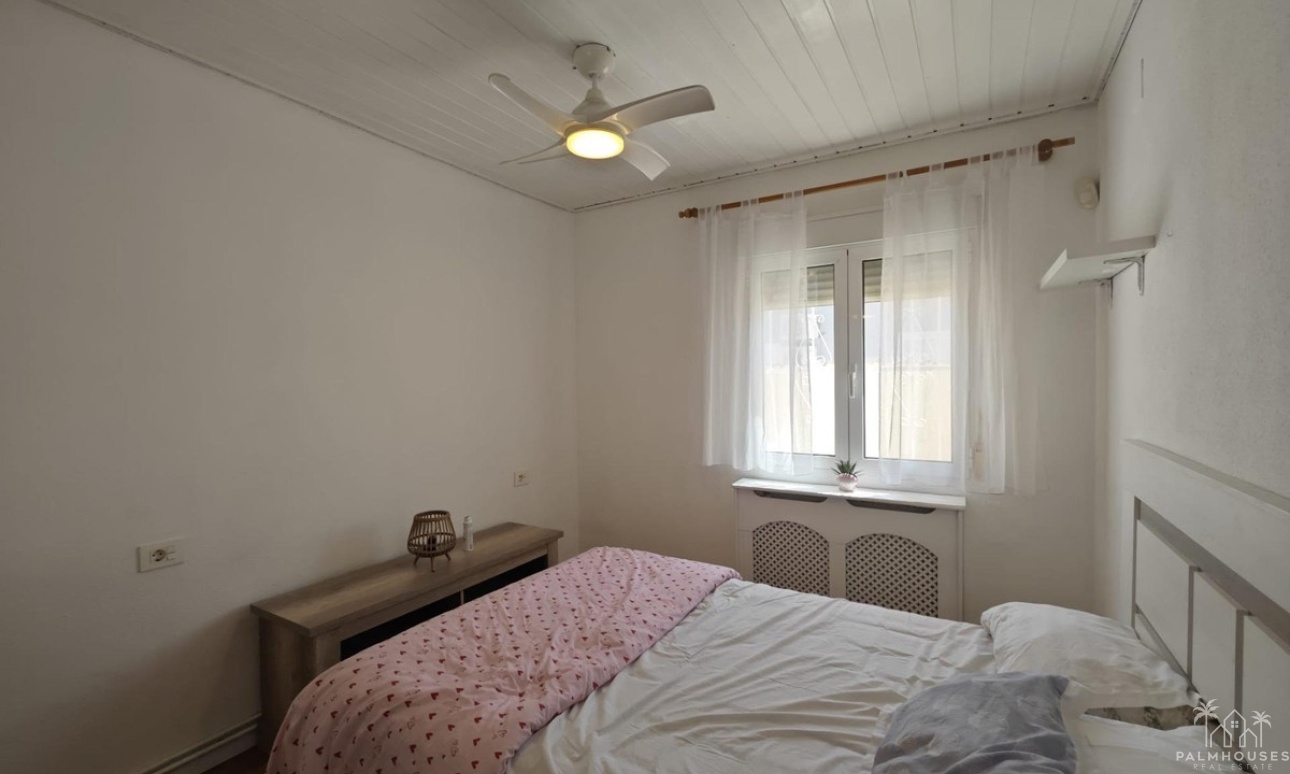 Revente - Villa - Orihuela - Orihuela Costa