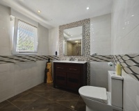 Revente - Villa - Orihuela - Orihuela Costa