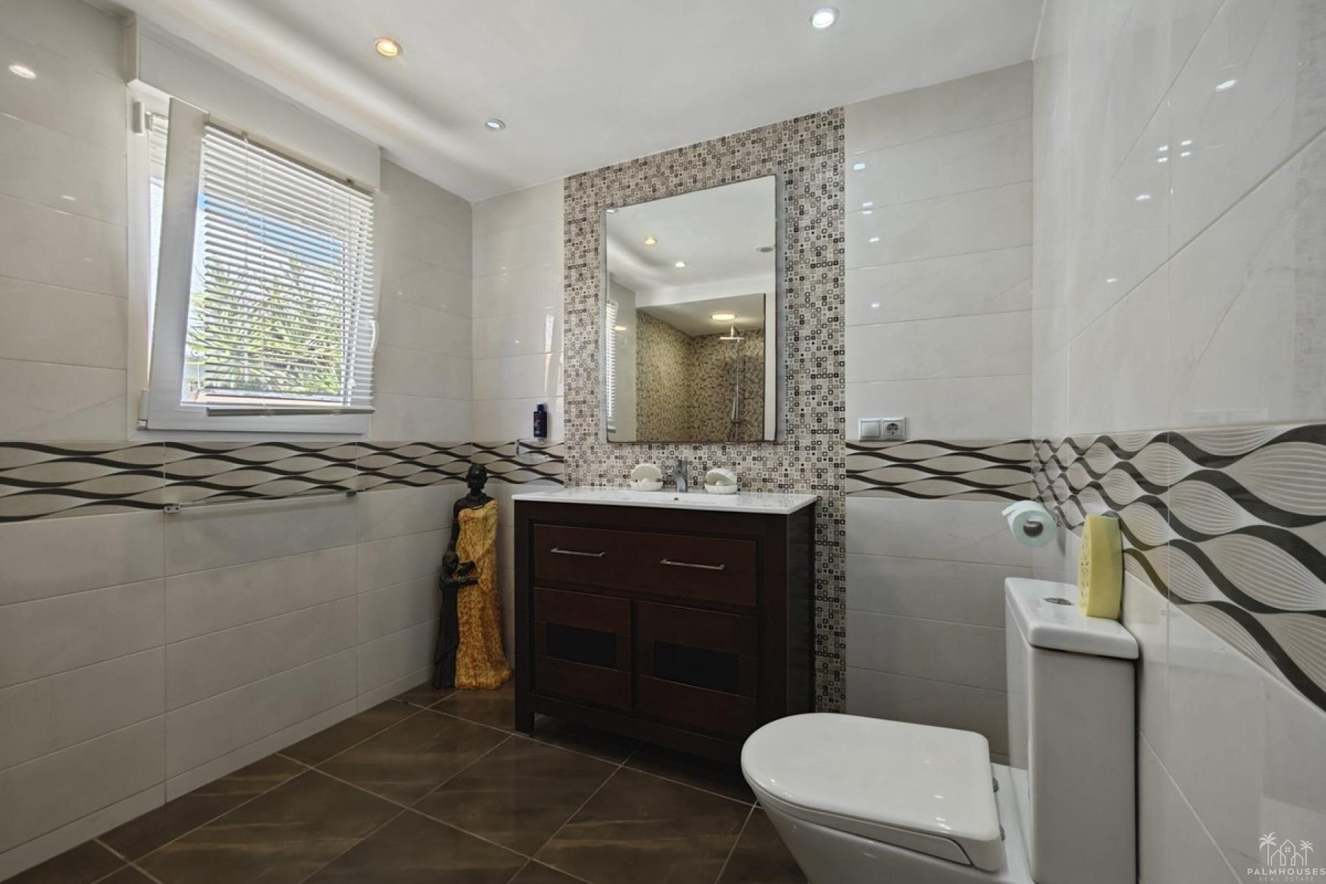 Revente - Villa - Orihuela - Orihuela Costa