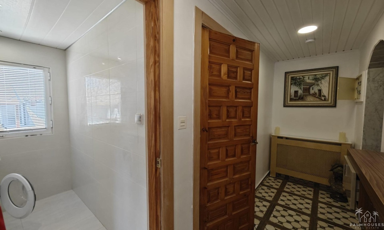 Revente - Villa - Orihuela - Orihuela Costa