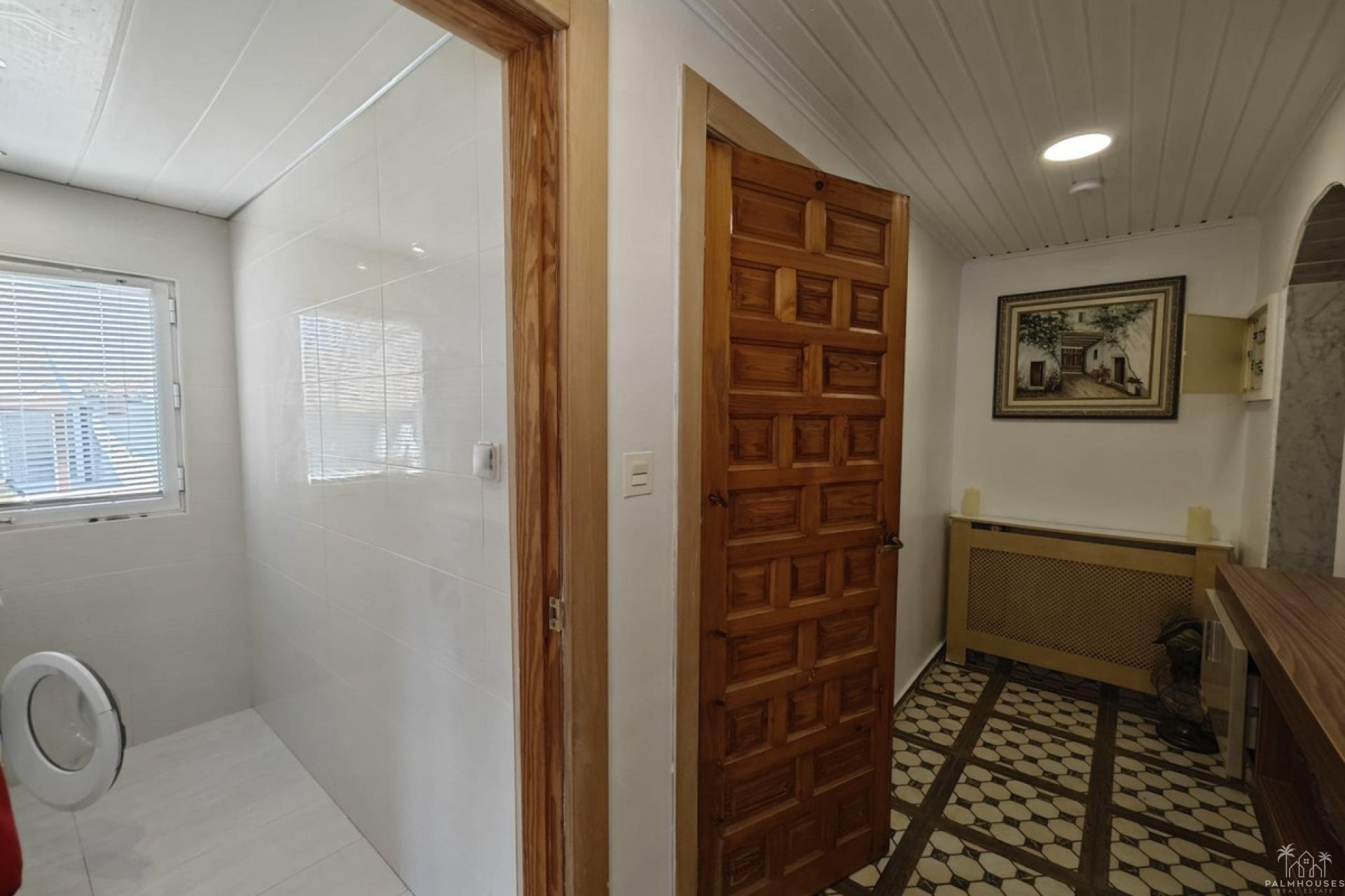 Revente - Villa - Orihuela - Orihuela Costa