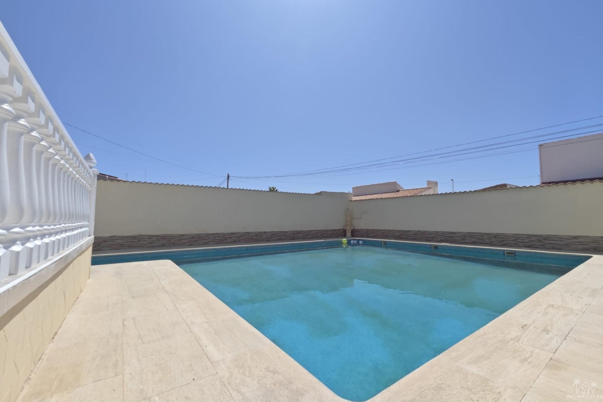 Revente - Villa - Orihuela - Orihuela Costa
