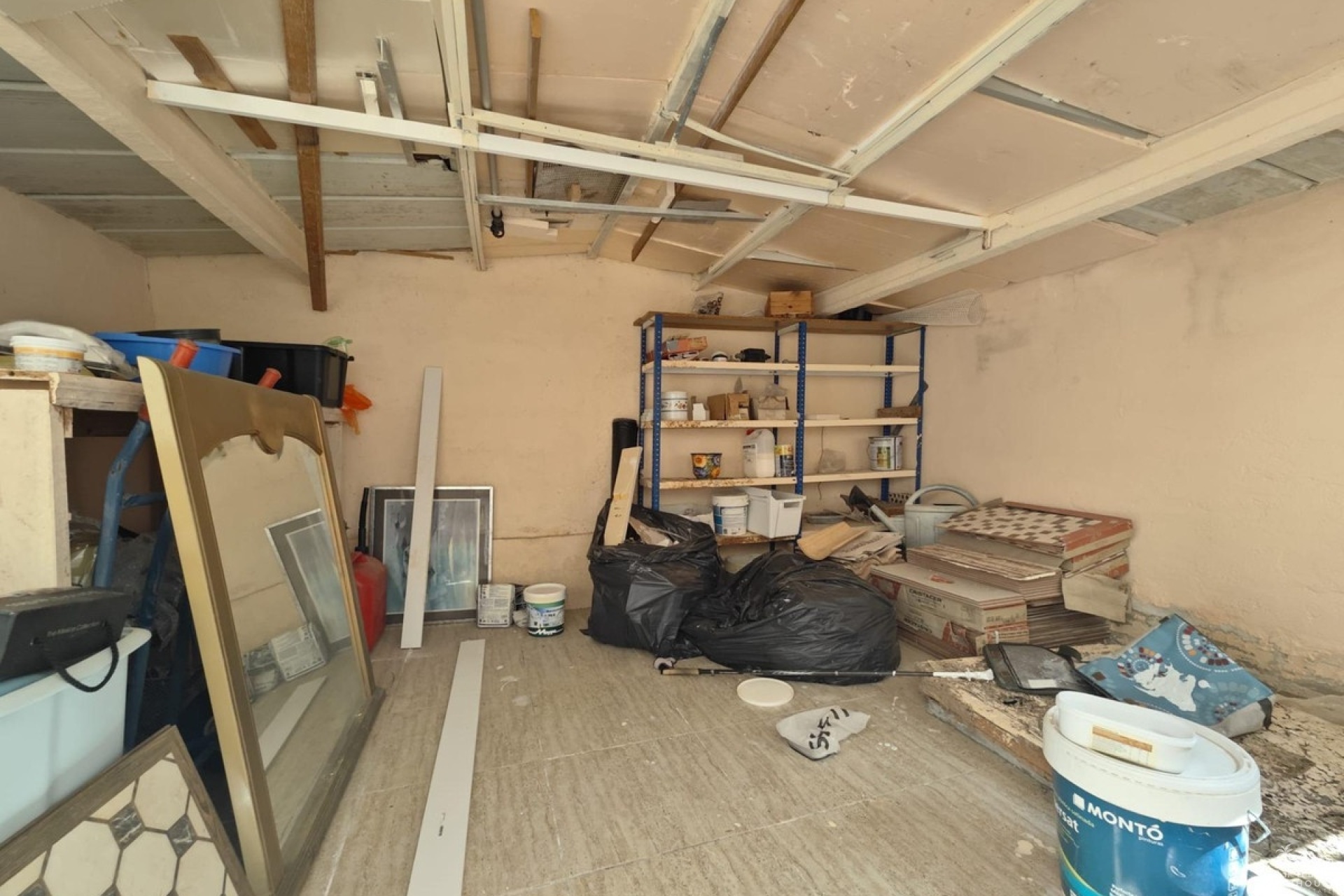 Revente - Villa - Orihuela - Orihuela Costa