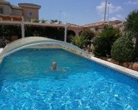 Revente - Villa - Orihuela - Orihuela Costa