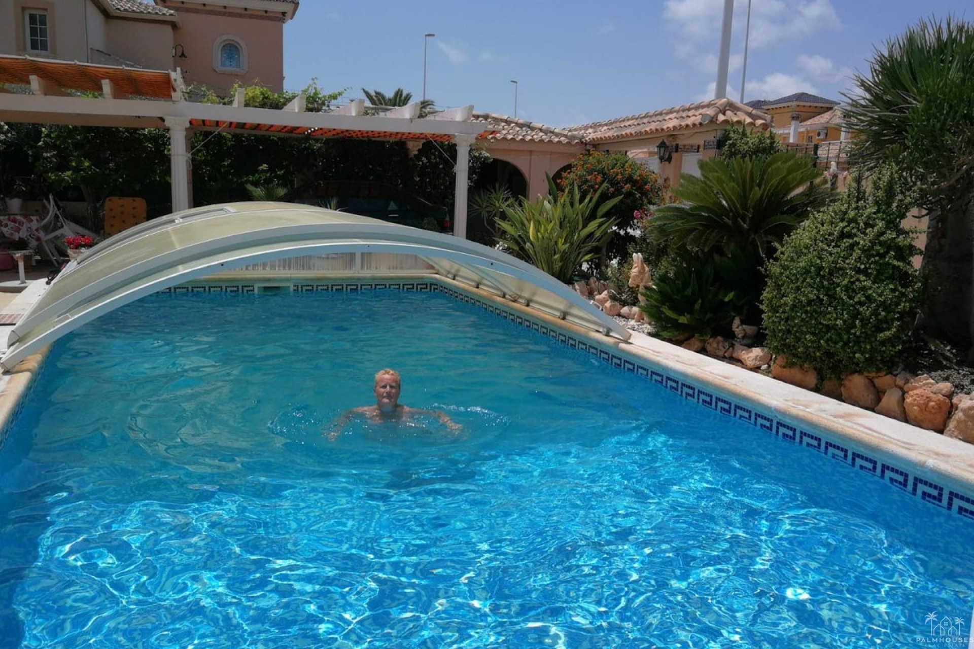 Revente - Villa - Orihuela - Orihuela Costa