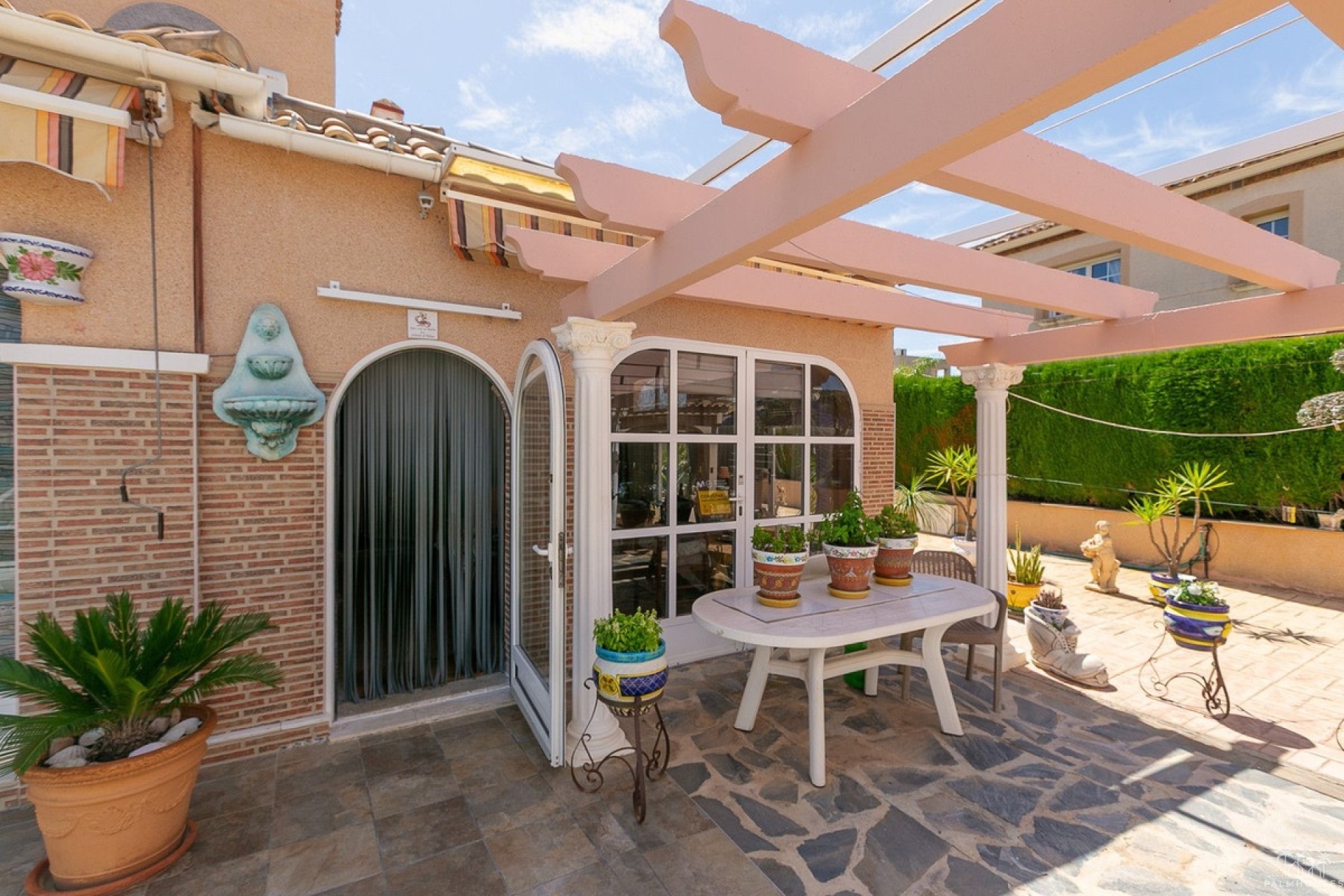 Revente - Villa - Orihuela - Orihuela Costa