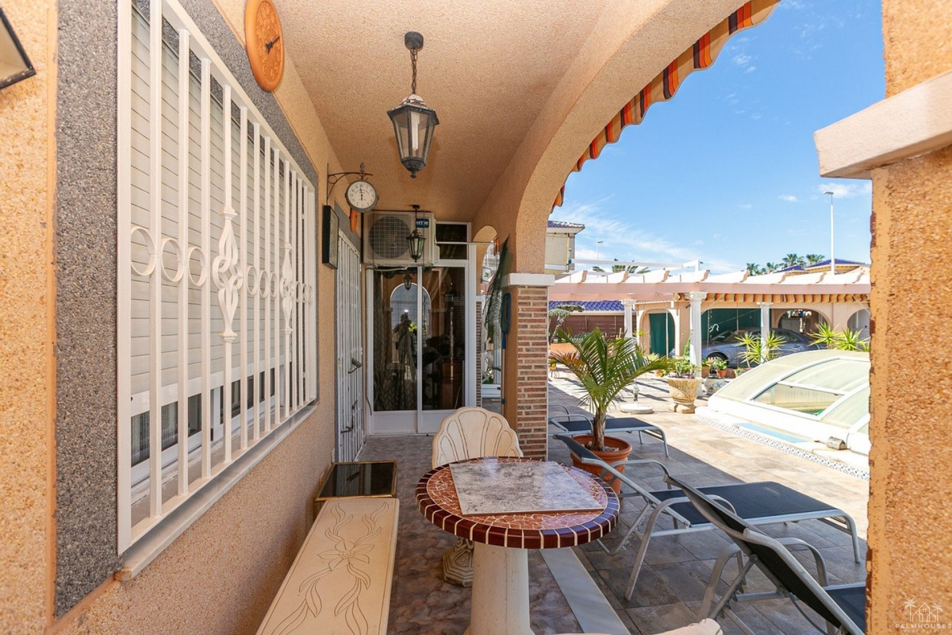 Revente - Villa - Orihuela - Orihuela Costa
