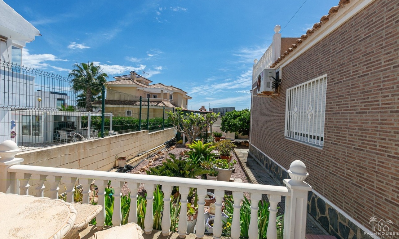 Revente - Villa - Orihuela - Orihuela Costa
