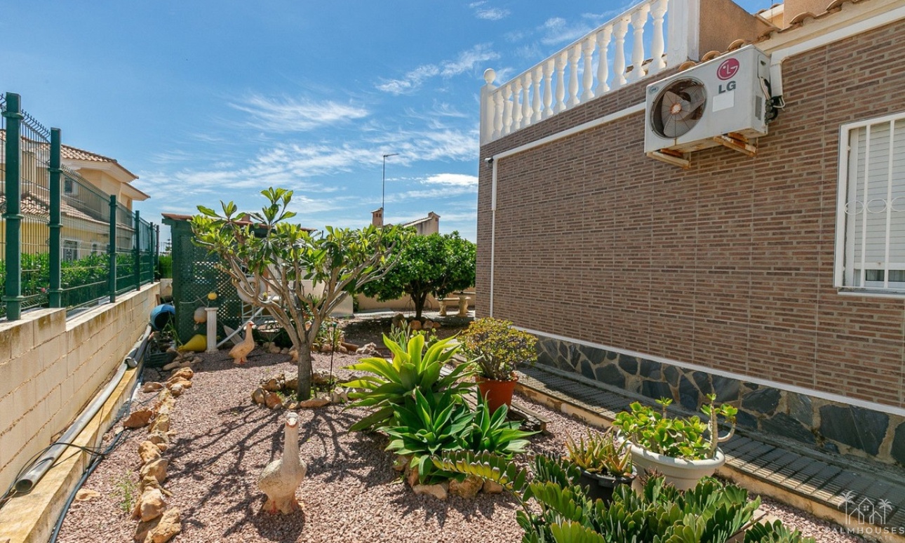 Revente - Villa - Orihuela - Orihuela Costa