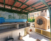 Revente - Villa - Orihuela - Orihuela Costa