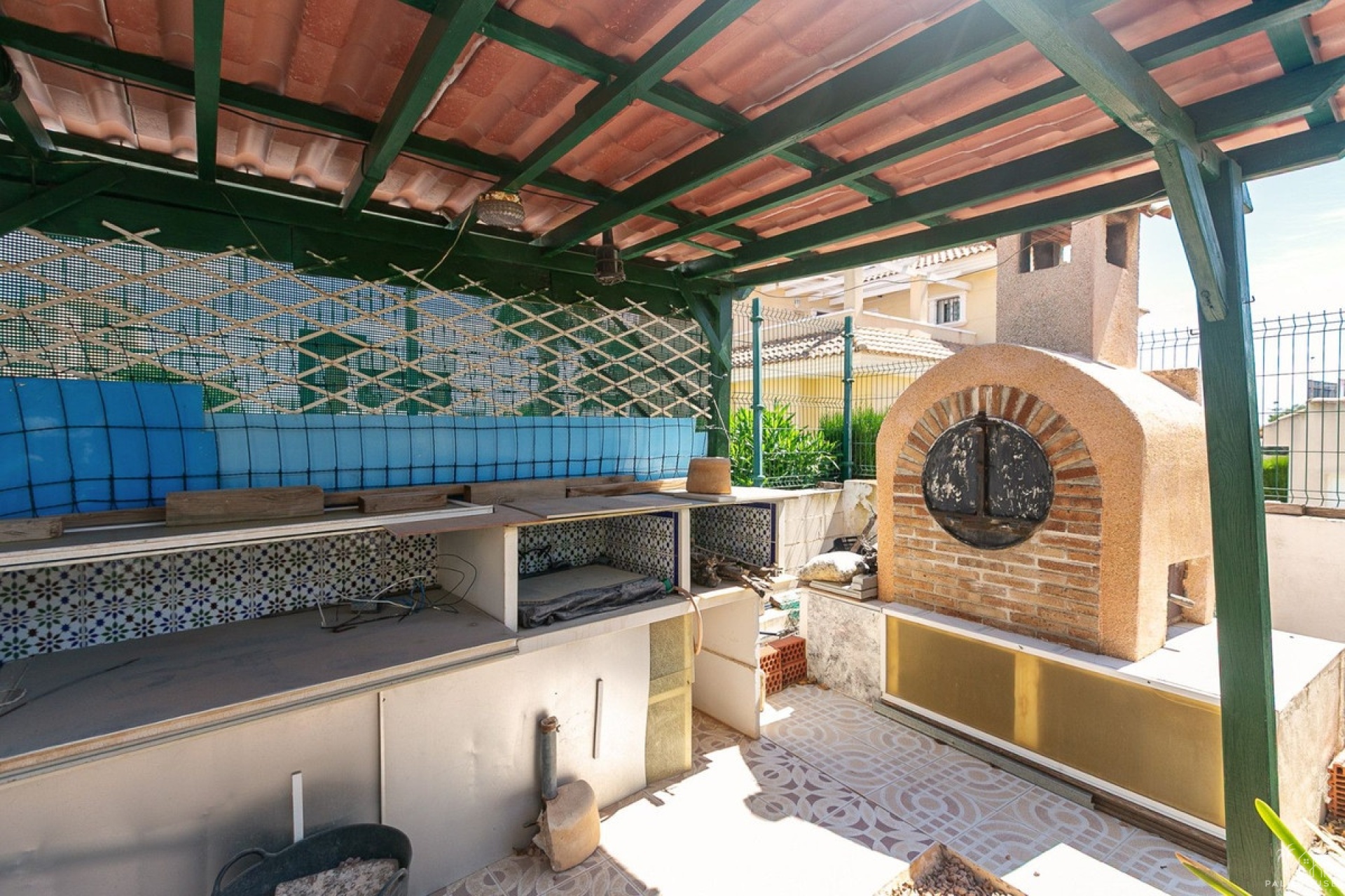 Revente - Villa - Orihuela - Orihuela Costa