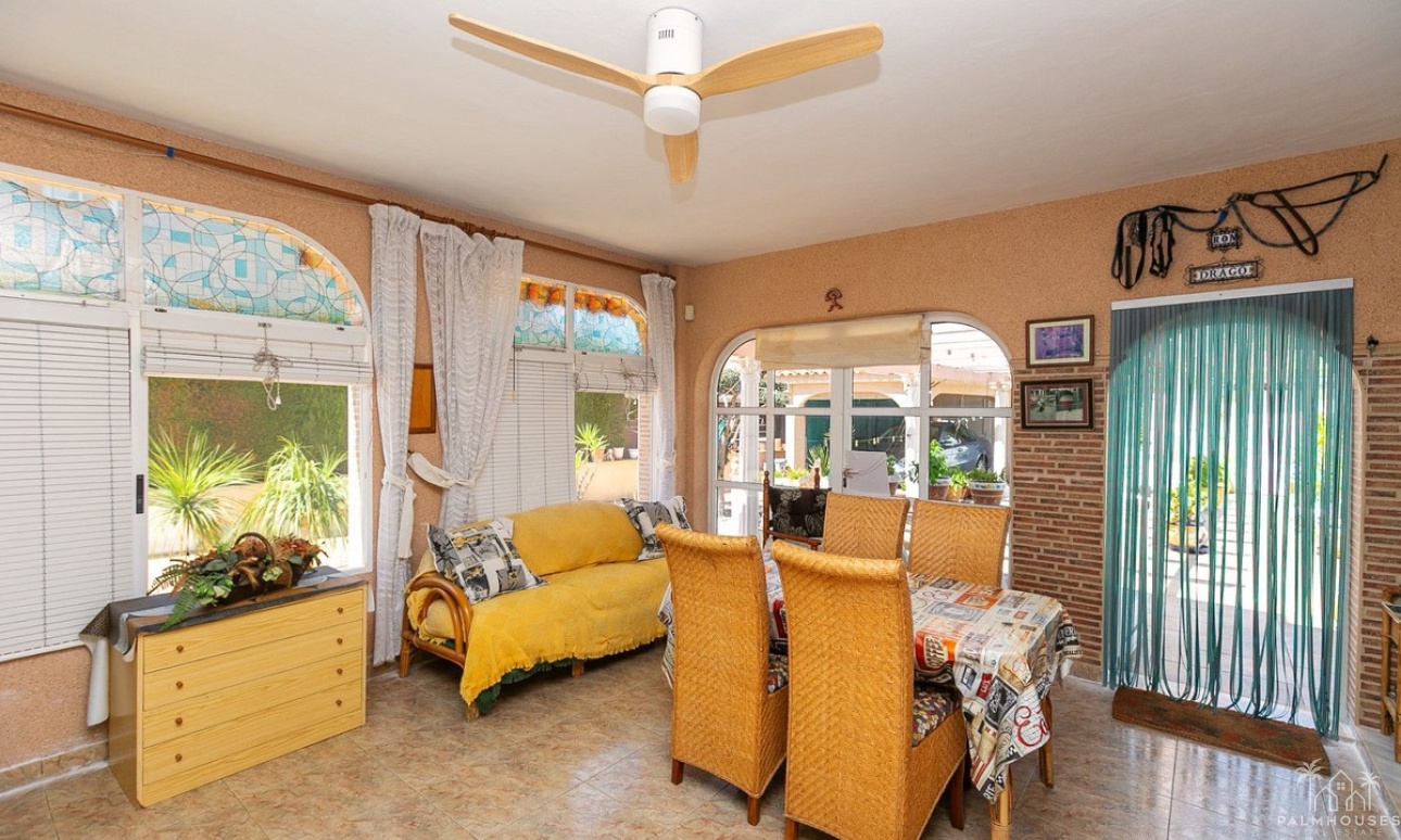 Revente - Villa - Orihuela - Orihuela Costa