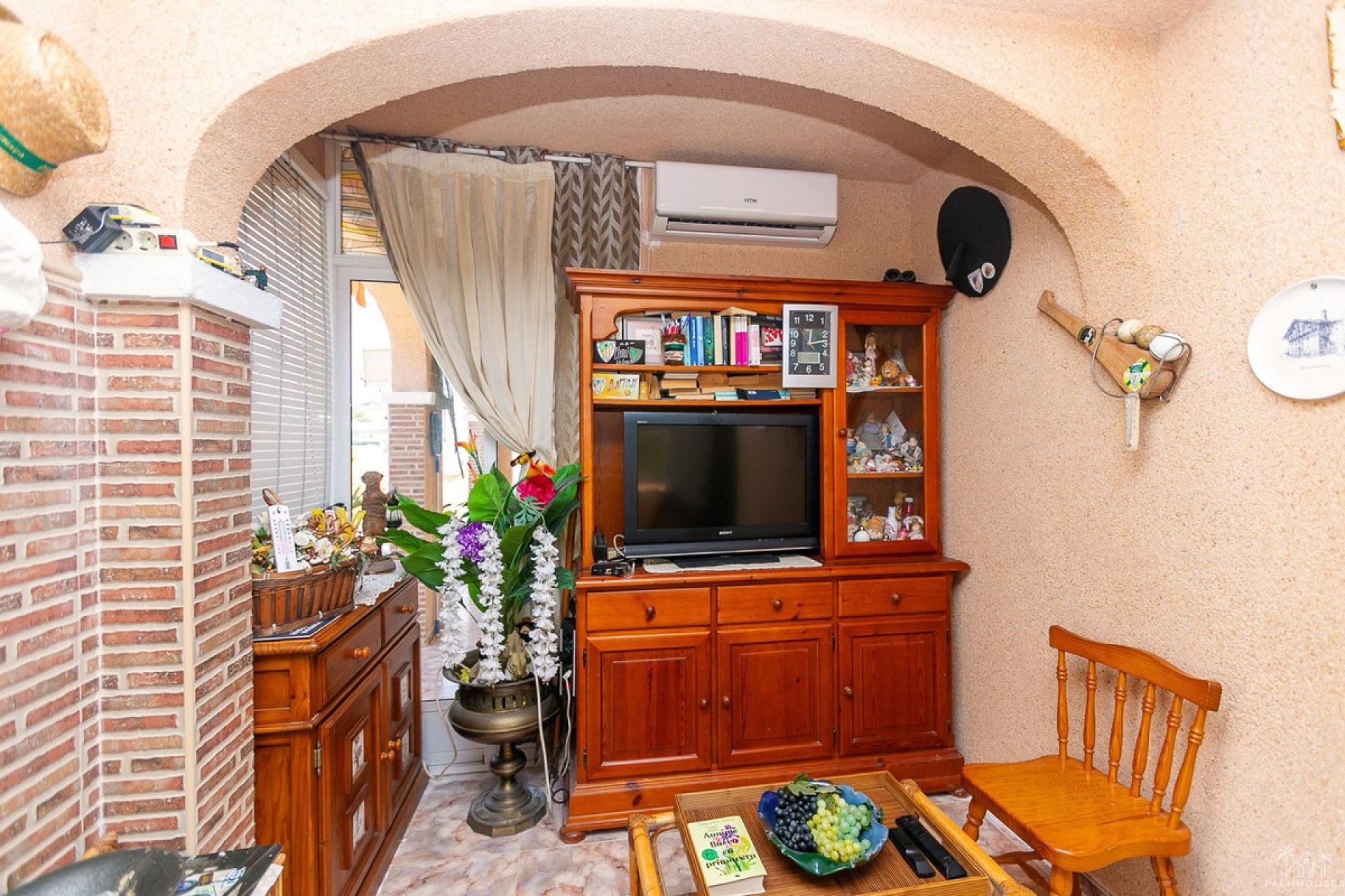 Revente - Villa - Orihuela - Orihuela Costa