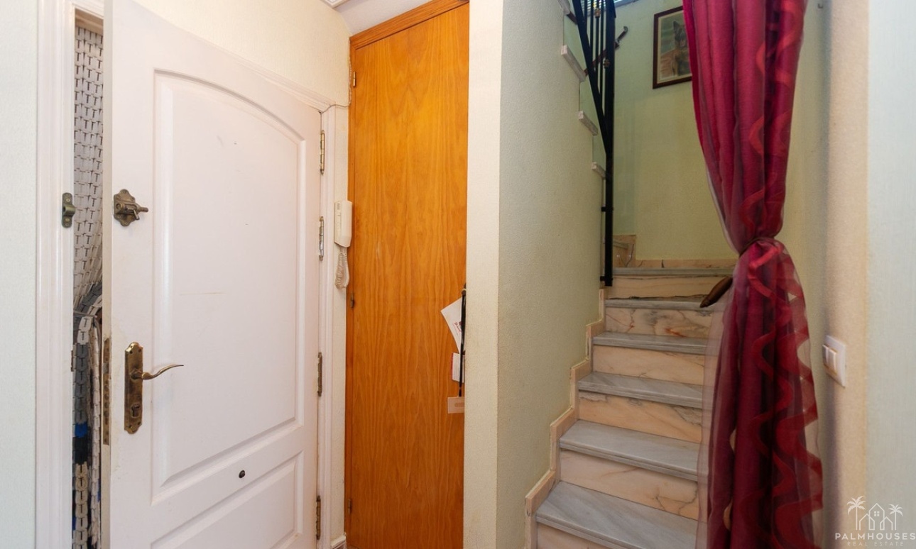 Revente - Villa - Orihuela - Orihuela Costa