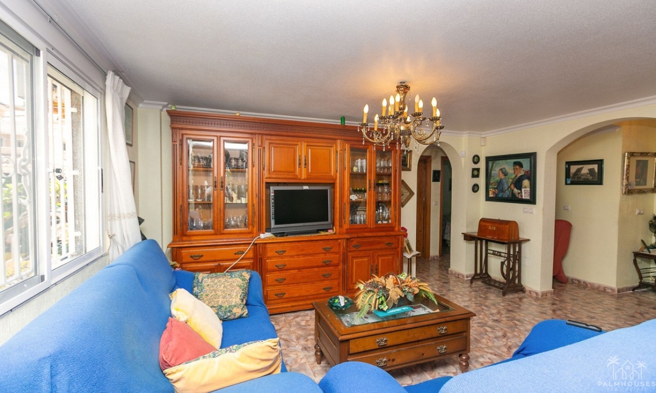 Revente - Villa - Orihuela - Orihuela Costa