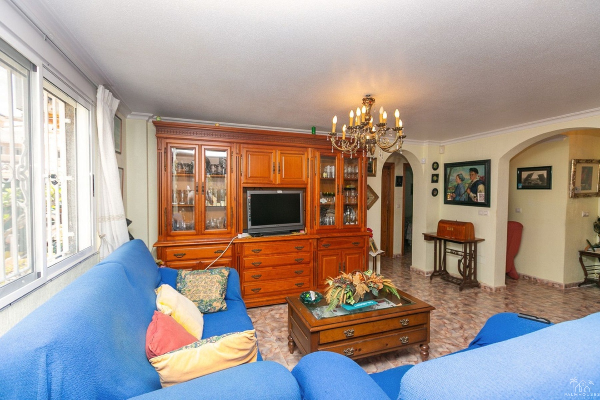 Revente - Villa - Orihuela - Orihuela Costa