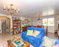 Revente - Villa - Orihuela - Orihuela Costa