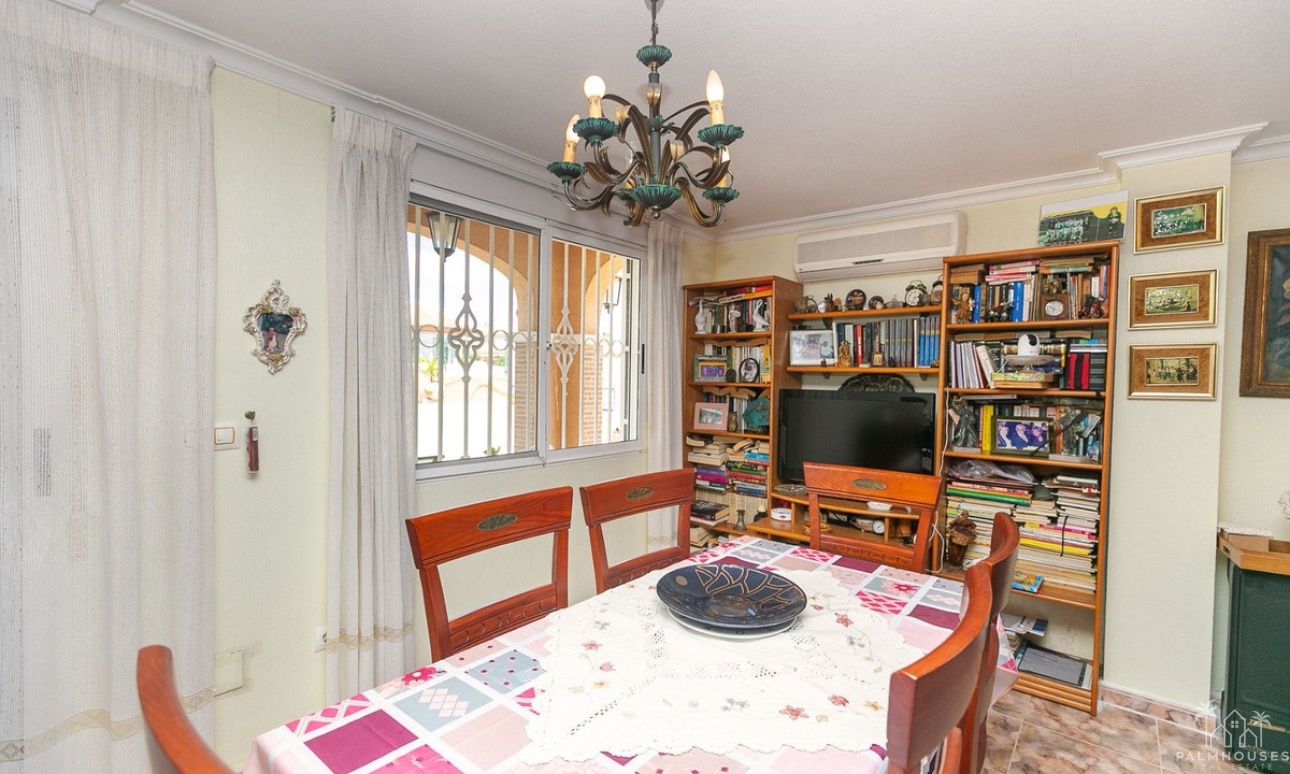 Revente - Villa - Orihuela - Orihuela Costa