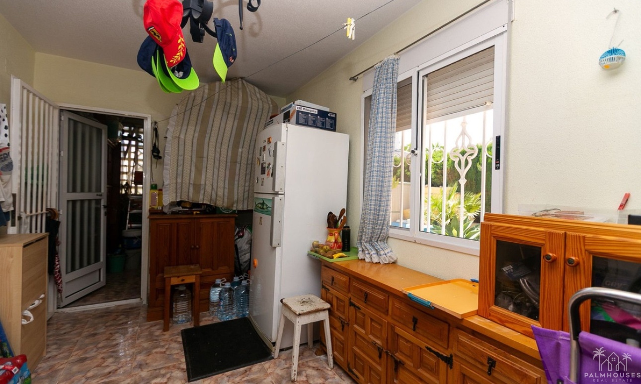 Revente - Villa - Orihuela - Orihuela Costa