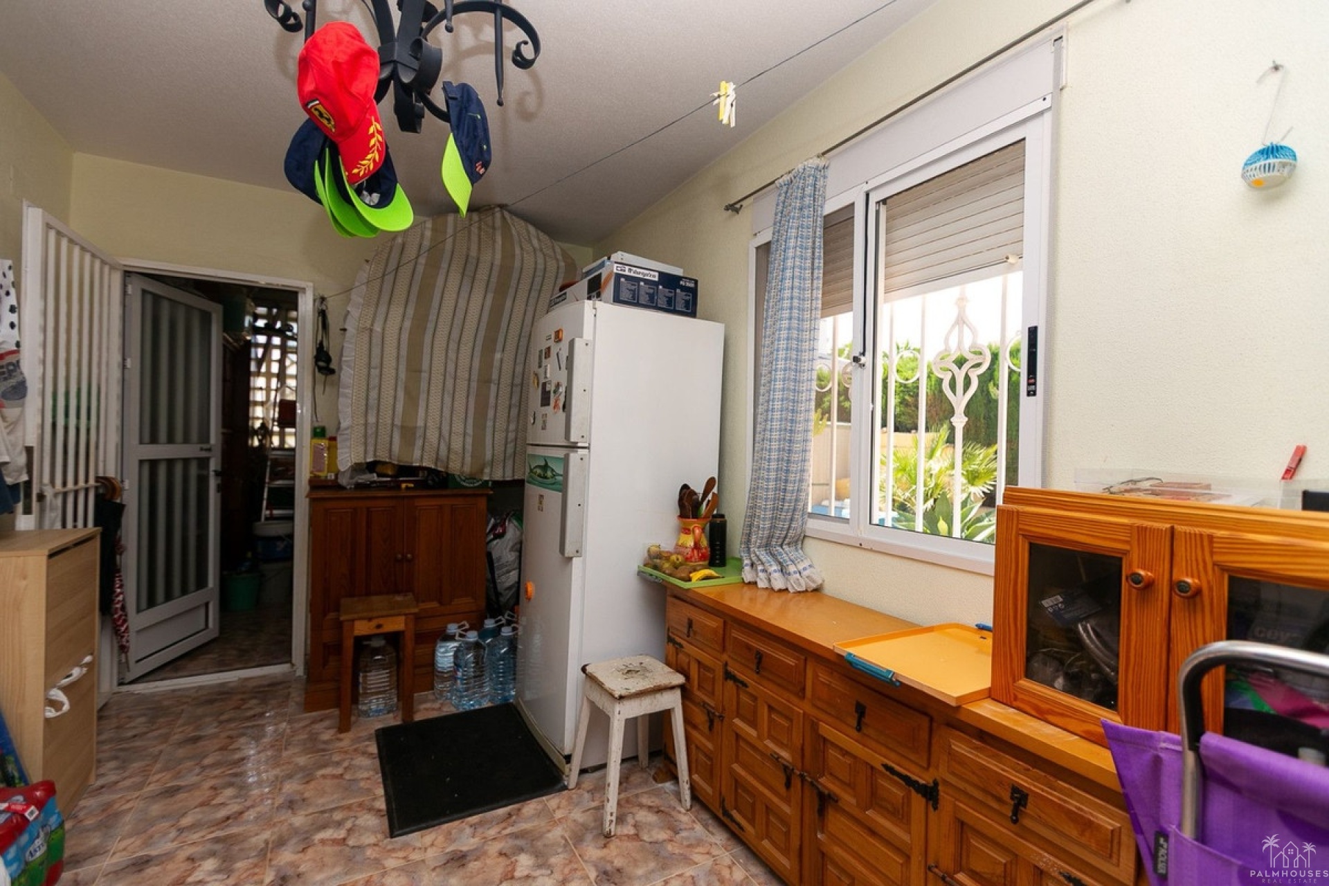 Revente - Villa - Orihuela - Orihuela Costa