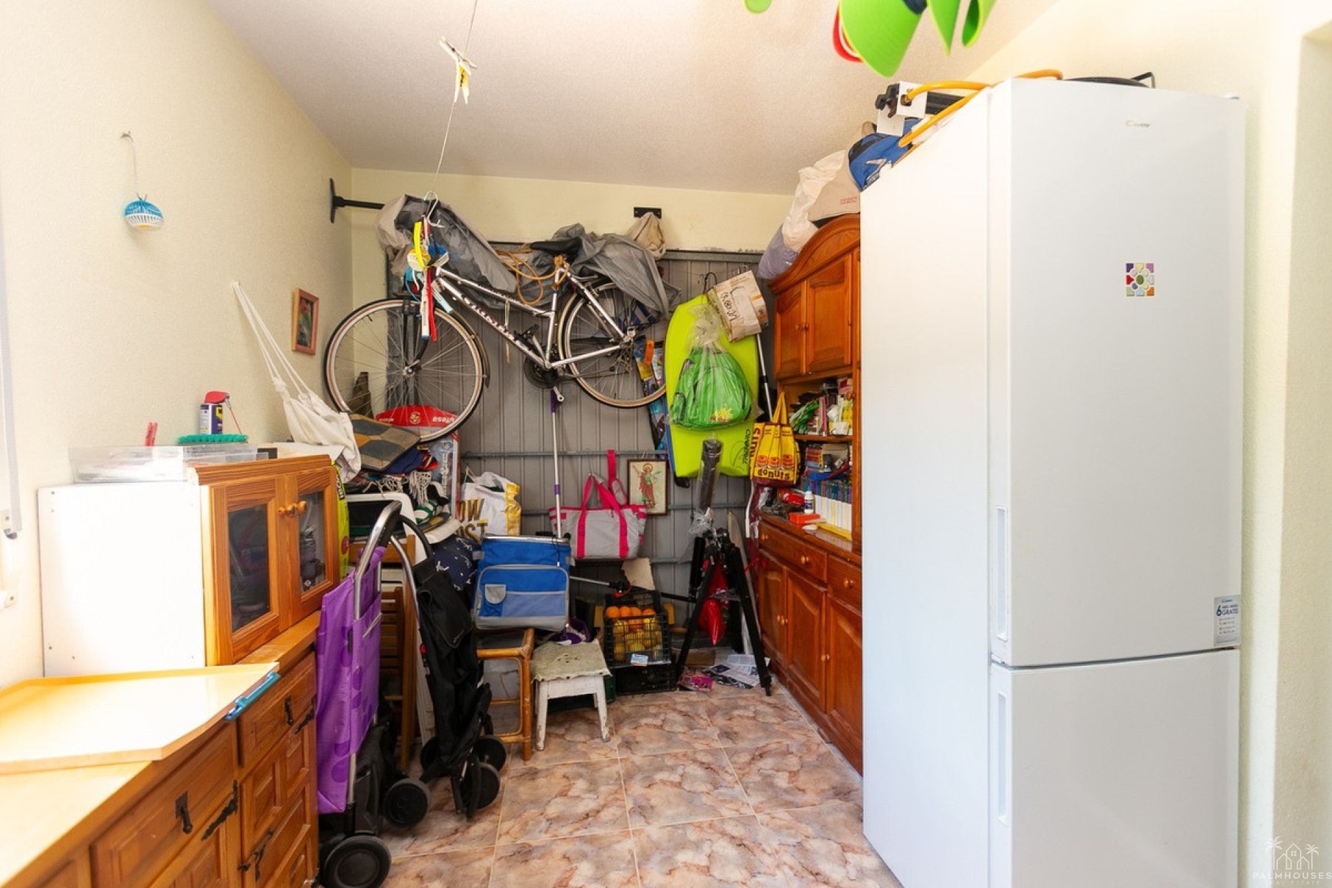 Revente - Villa - Orihuela - Orihuela Costa