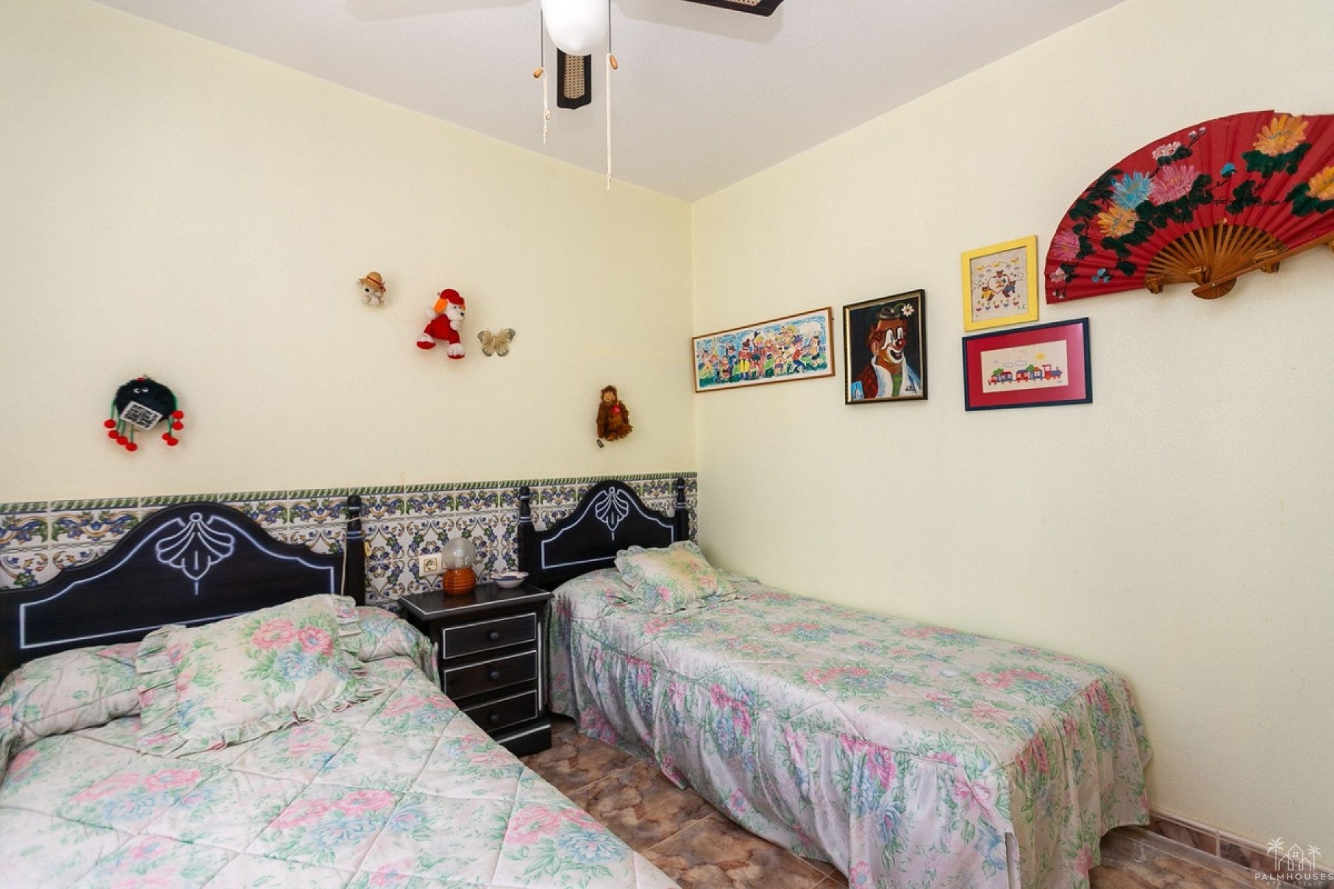 Revente - Villa - Orihuela - Orihuela Costa