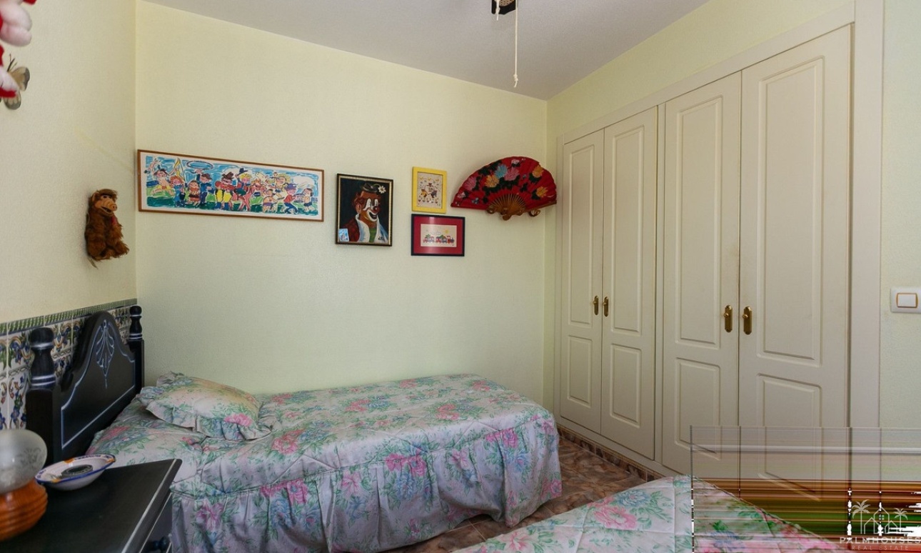 Revente - Villa - Orihuela - Orihuela Costa