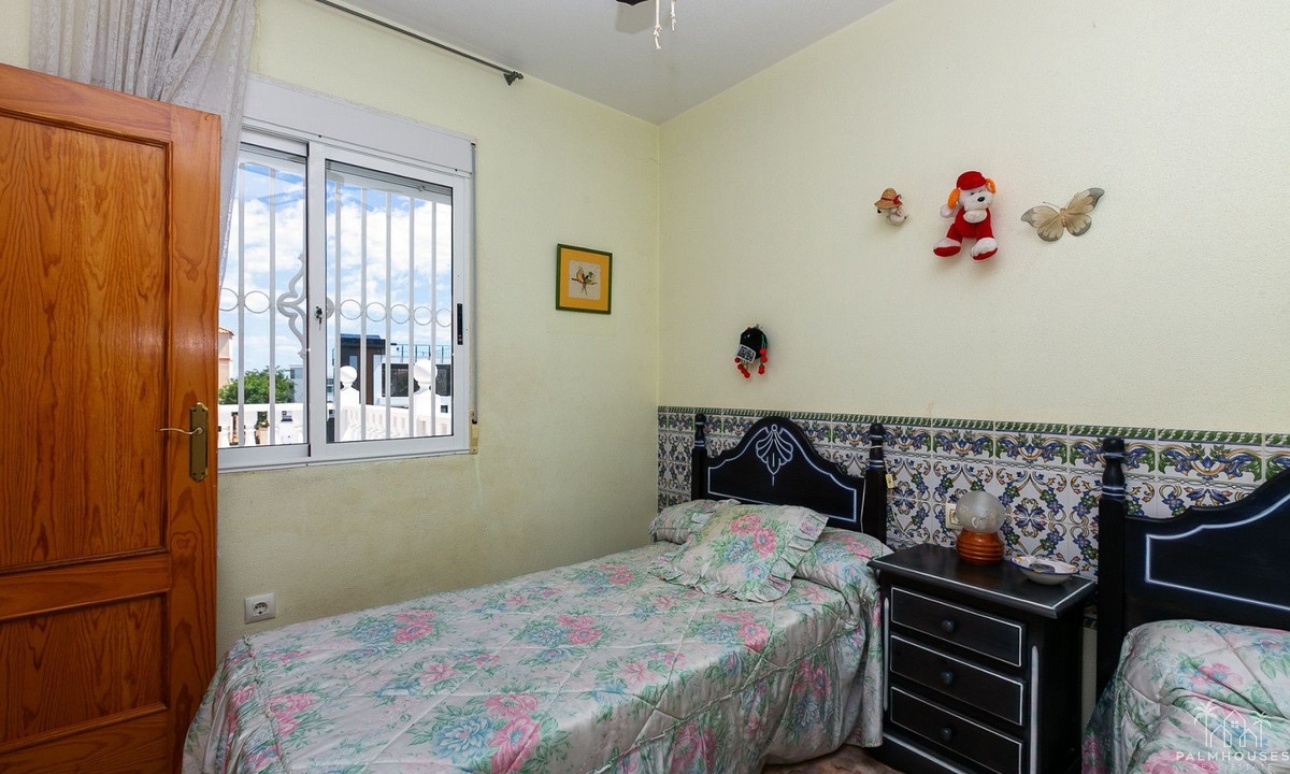 Revente - Villa - Orihuela - Orihuela Costa