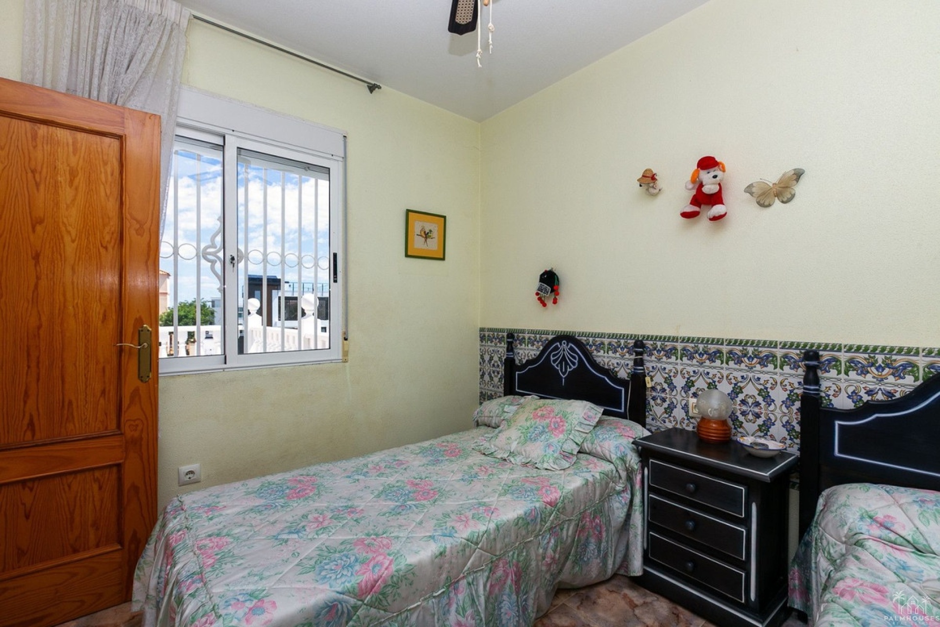 Revente - Villa - Orihuela - Orihuela Costa