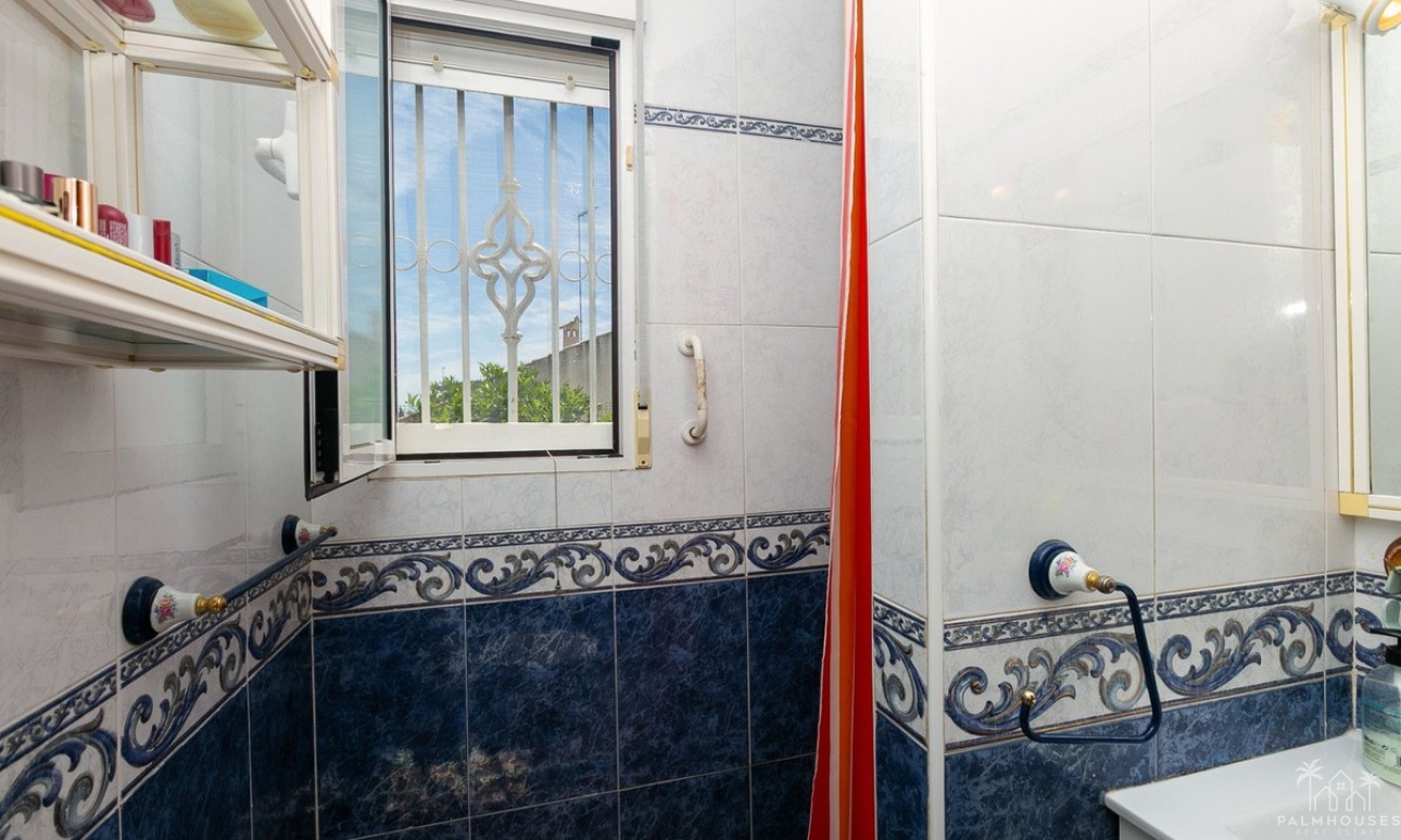 Revente - Villa - Orihuela - Orihuela Costa