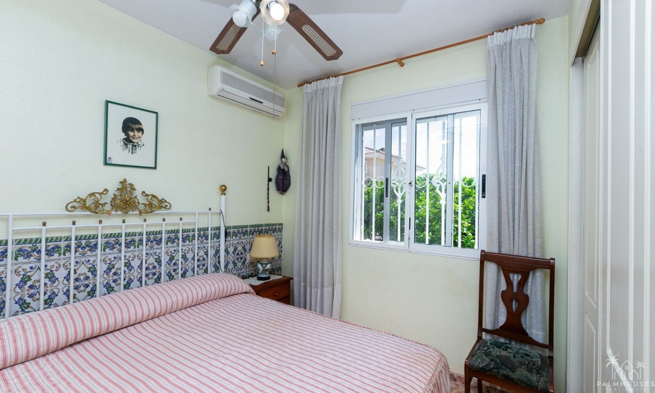 Revente - Villa - Orihuela - Orihuela Costa