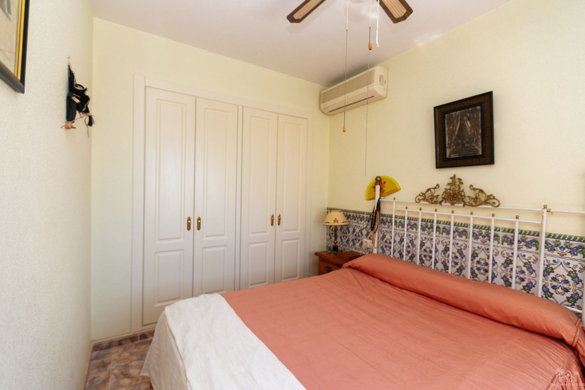 Revente - Villa - Orihuela - Orihuela Costa