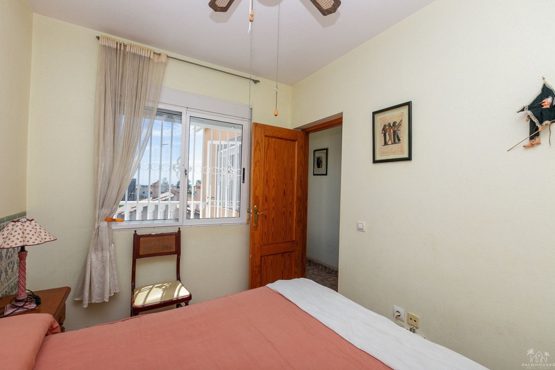 Revente - Villa - Orihuela - Orihuela Costa