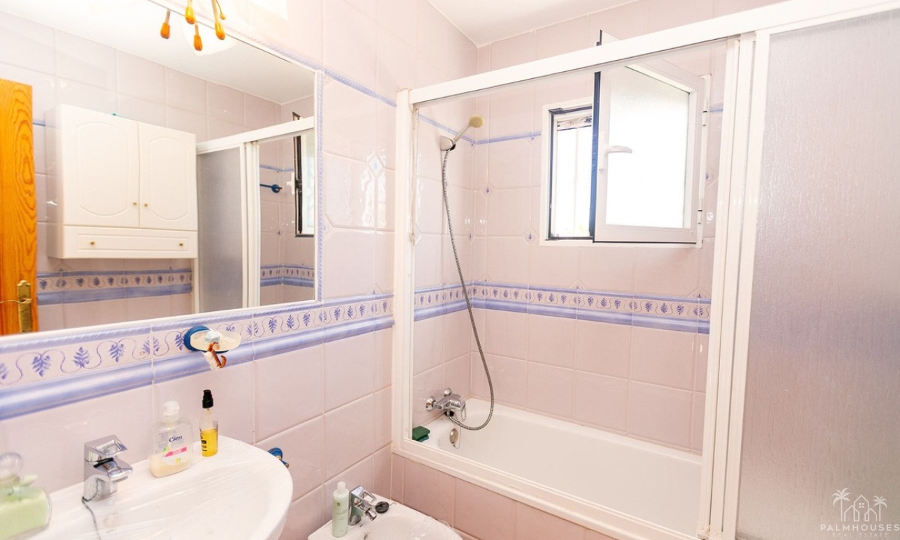 Revente - Villa - Orihuela - Orihuela Costa