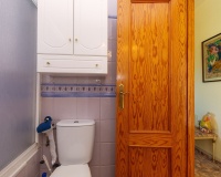 Revente - Villa - Orihuela - Orihuela Costa