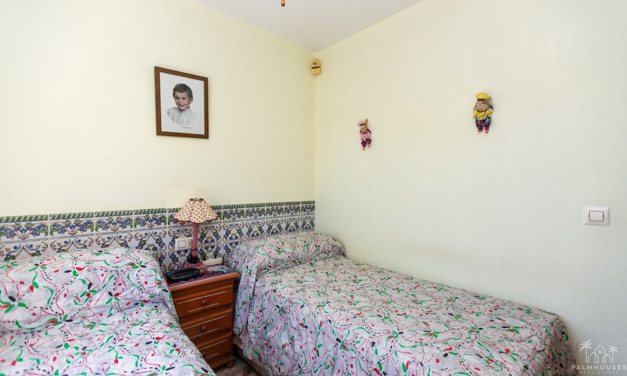 Revente - Villa - Orihuela - Orihuela Costa