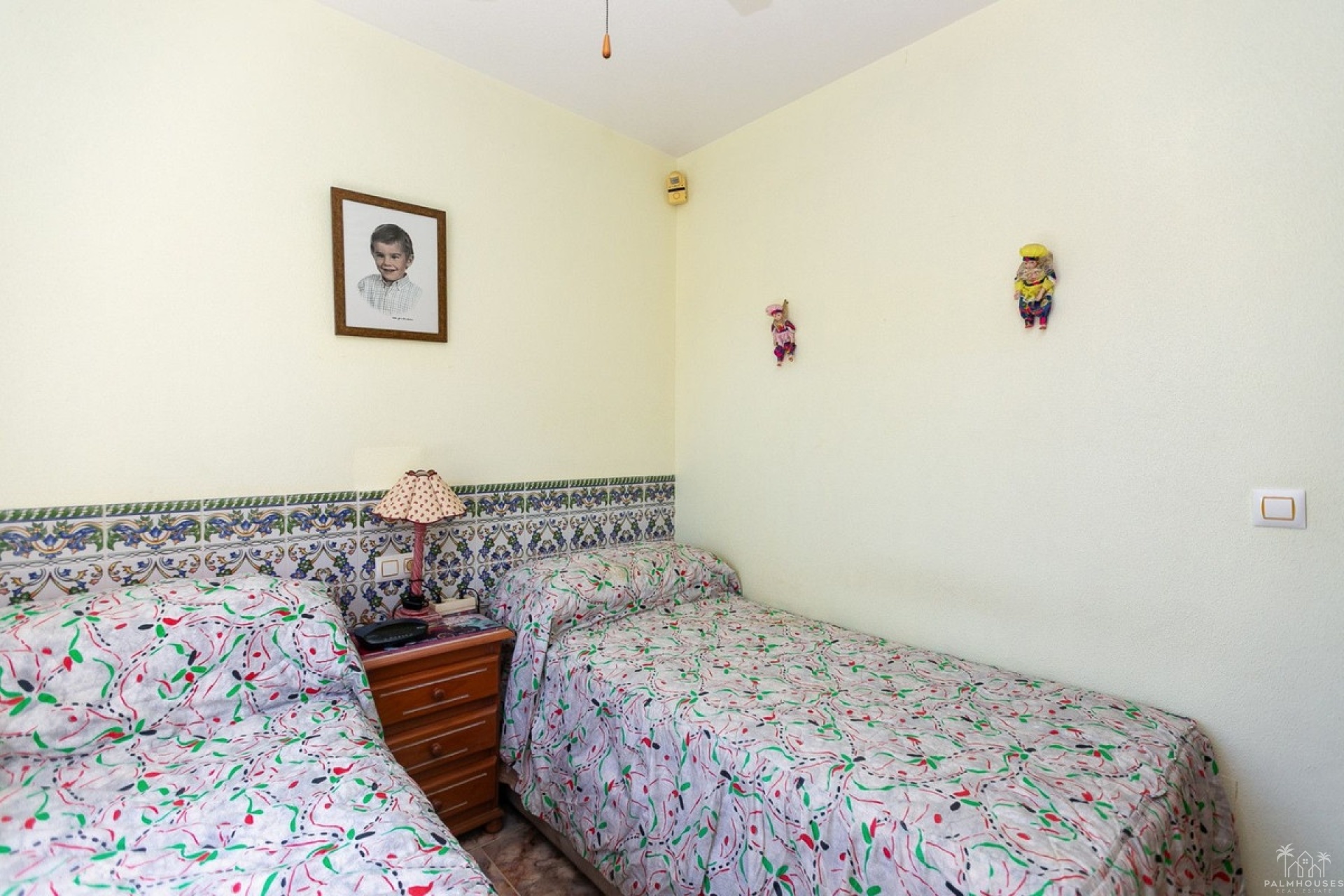Revente - Villa - Orihuela - Orihuela Costa