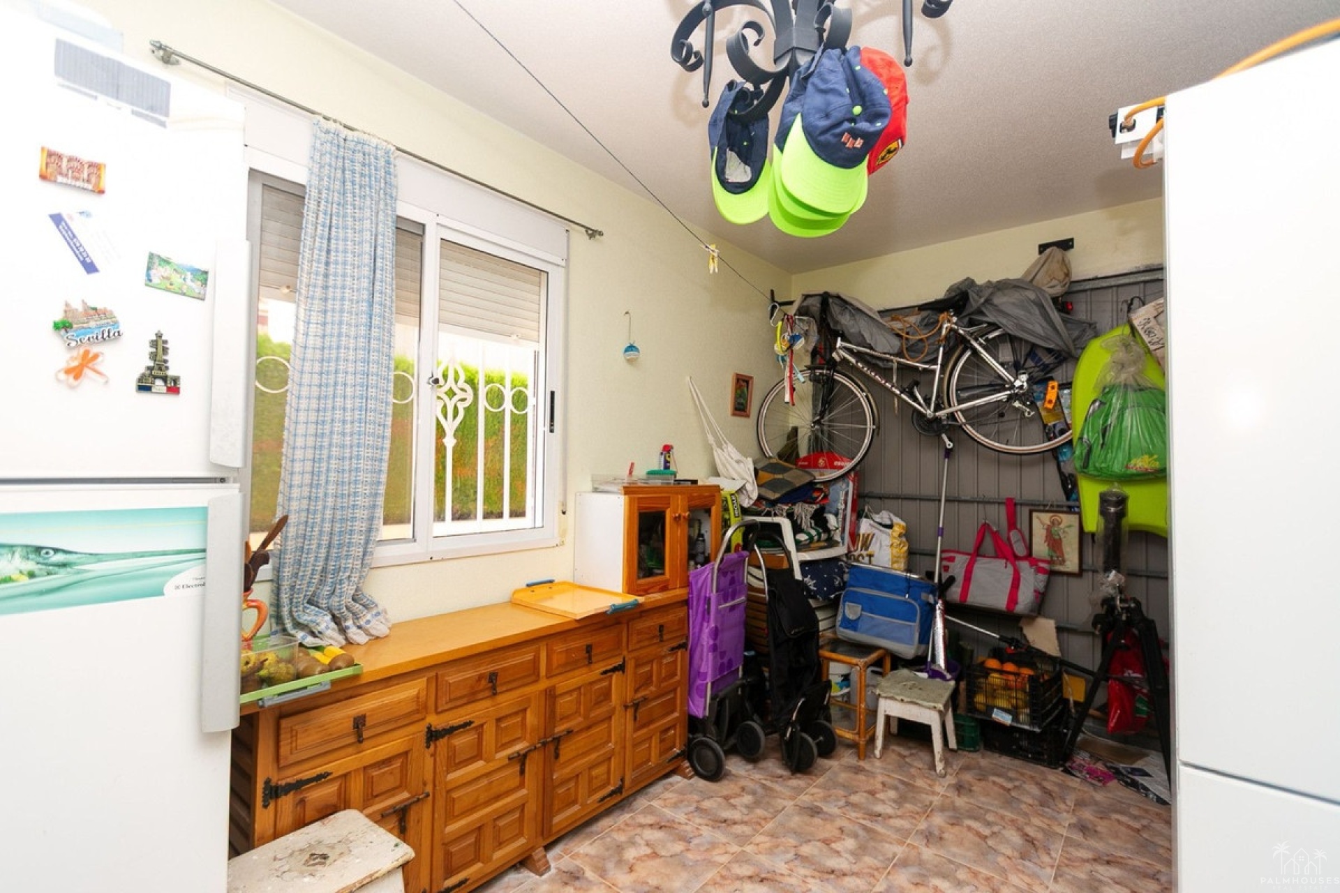 Revente - Villa - Orihuela - Orihuela Costa
