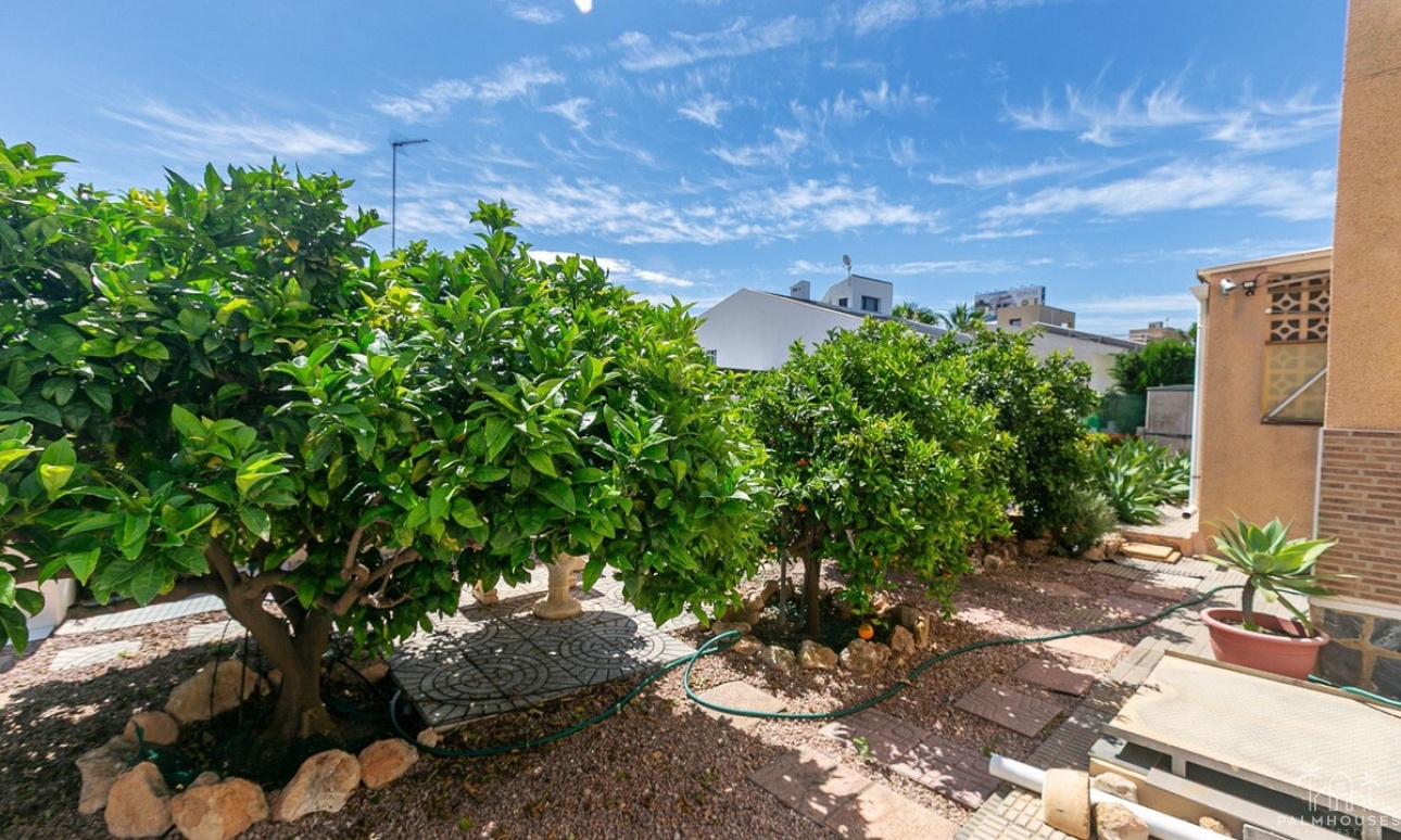 Revente - Villa - Orihuela - Orihuela Costa