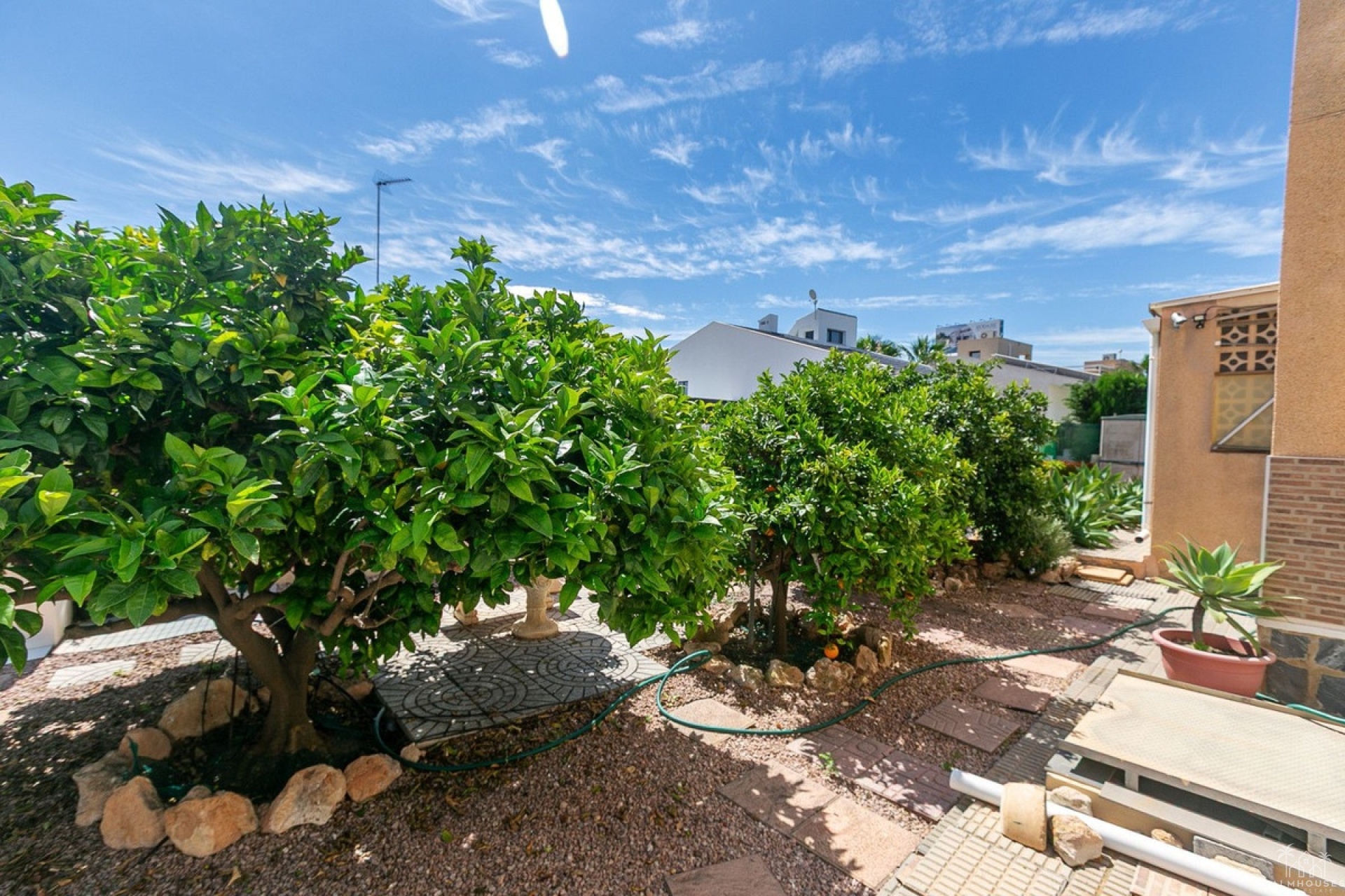 Revente - Villa - Orihuela - Orihuela Costa